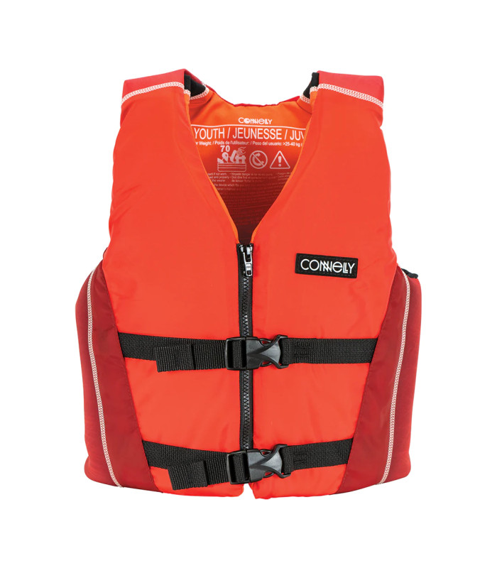 Connelly Fusion Nylon Girls Youth