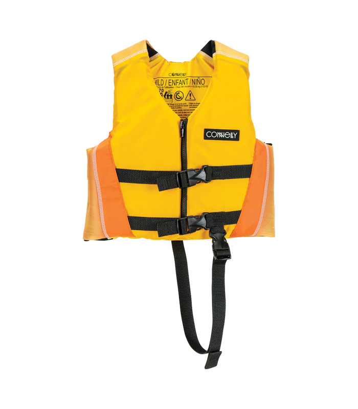 Connelly Fusion Nylon Boys Child