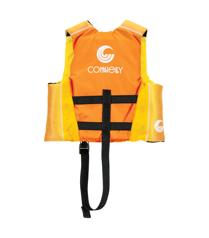 Connelly Fusion Nylon Boys Child