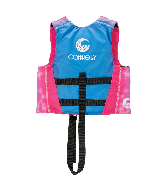 Connelly Fusion Nylon Girls Child