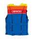 Connelly Retro Nylon Boys Youth Life Jacket
