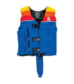 Connelly Retro Nylon Boys Child Life Jacket
