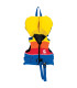 Connelly Retro Nylon Boys Infant Life Jacket