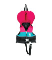 Connelly Retro Nylon Girls Infant Life Jacket