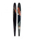 Radar Lyric Graphite Ladies Ski