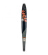 Radar Lyric Graphite Ladies Ski