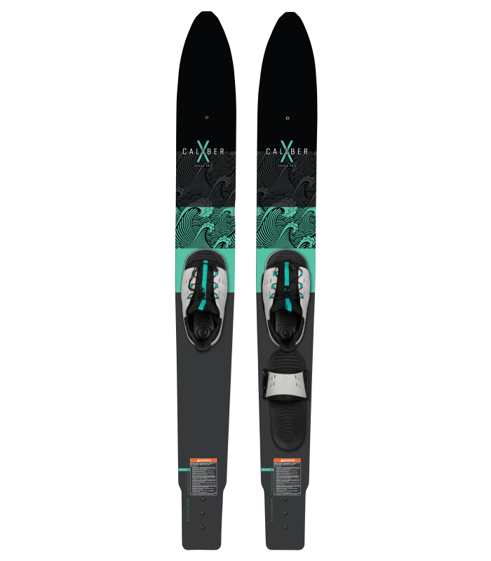 Radar X-Caliber w/ Cruise Combo