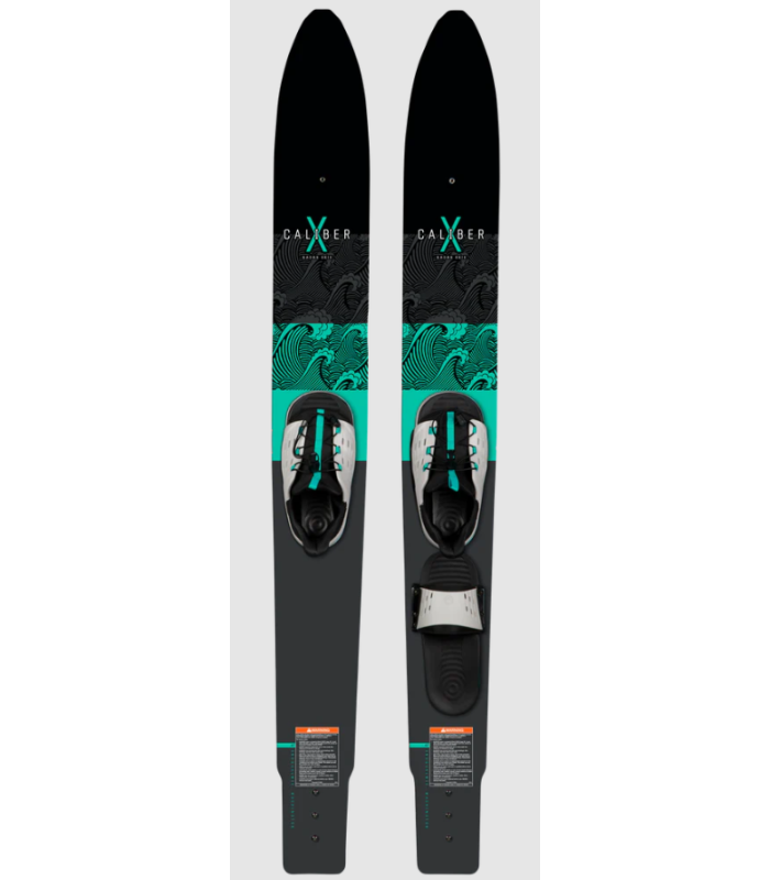 Radar X-Caliber w/ Cruise Combo