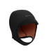 Mystic Surf Cap Black