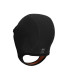 Mystic Surf Cap Black