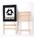 Mystic Beach Chair