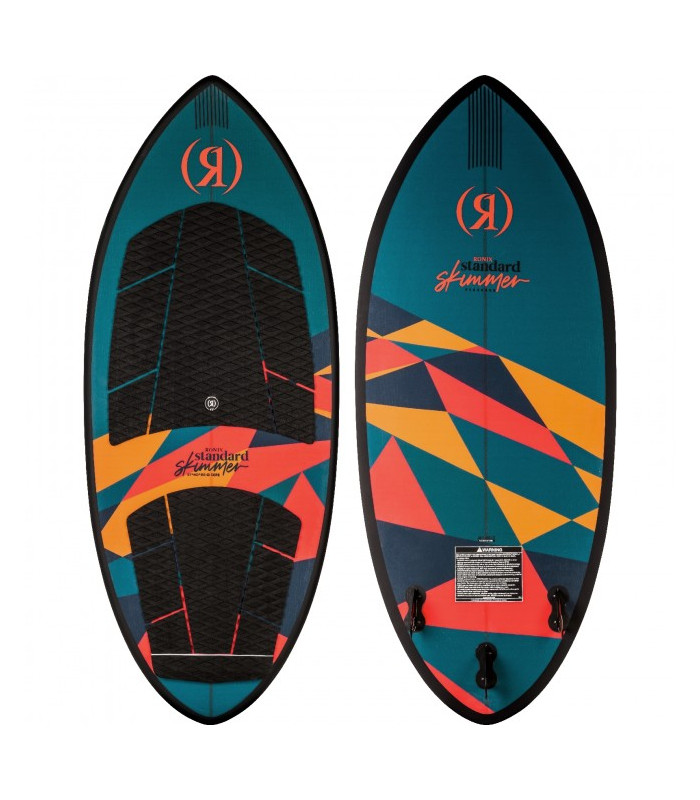 Ronix Skimmer Standard Core Surfer