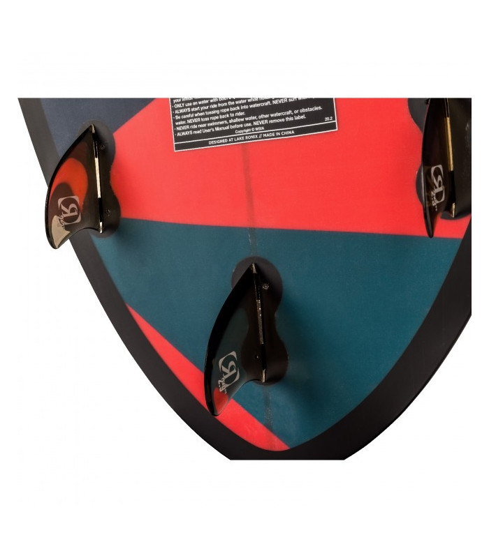 Ronix Skimmer Standard Core Surfer