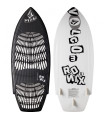 Ronix Hybrid Volcom Sea Captain Stoney Baloney Surfer