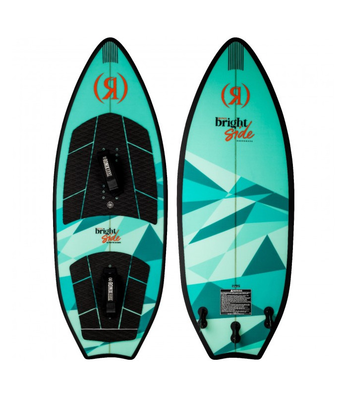 Ronix Hybrid Brightside Standard Core Surfer