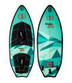 Ronix Hybrid Brightside Standard Core Surfer