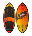 Ronix Skimmer Kids Alpha Squad Standard Core 4.2 Surfer