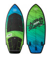 Ronix Surf Kids Alpha Squad Standard Core 4.2 Surfer