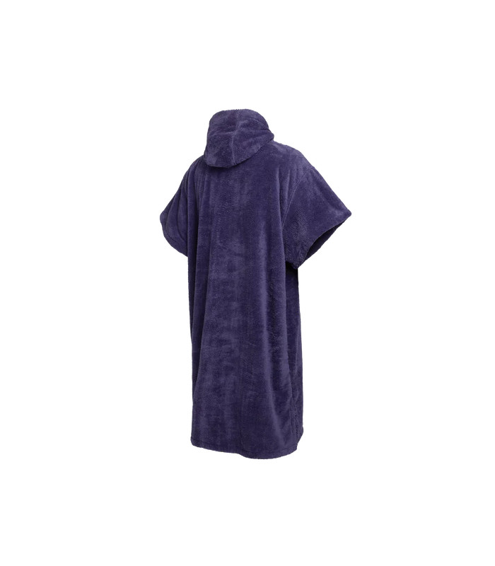 Mystic Teddy Poncho - O/S