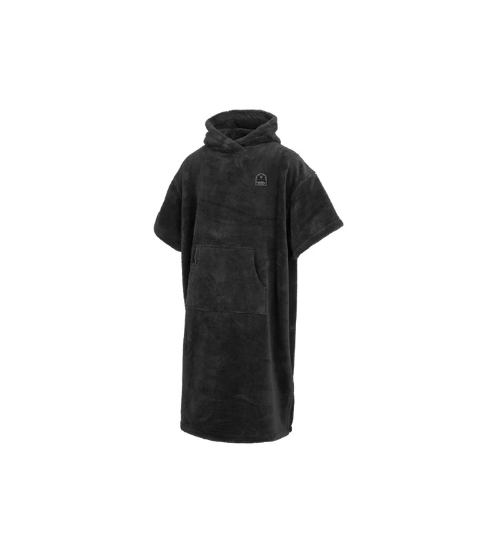 Mystic Teddy Poncho - O/S