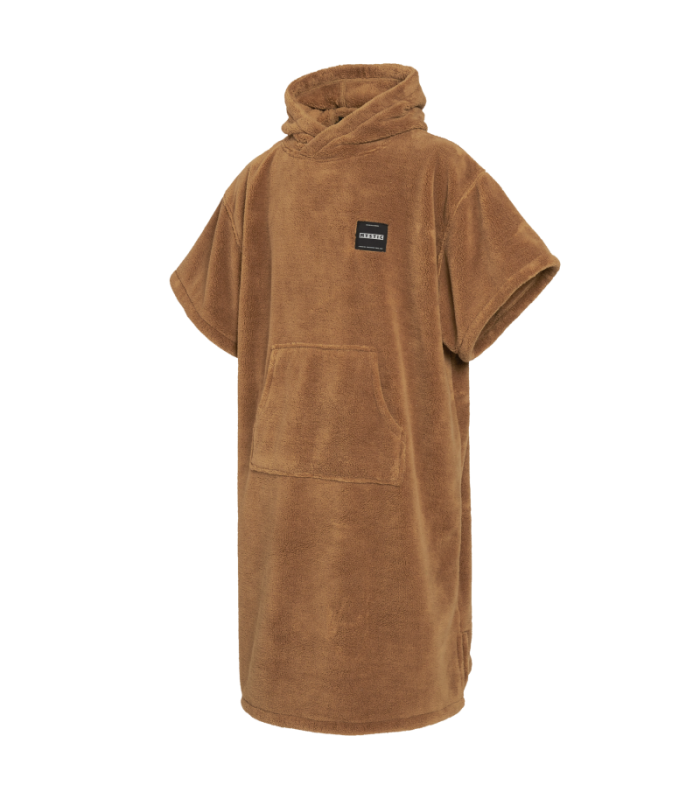 Mystic Teddy Poncho - O/S