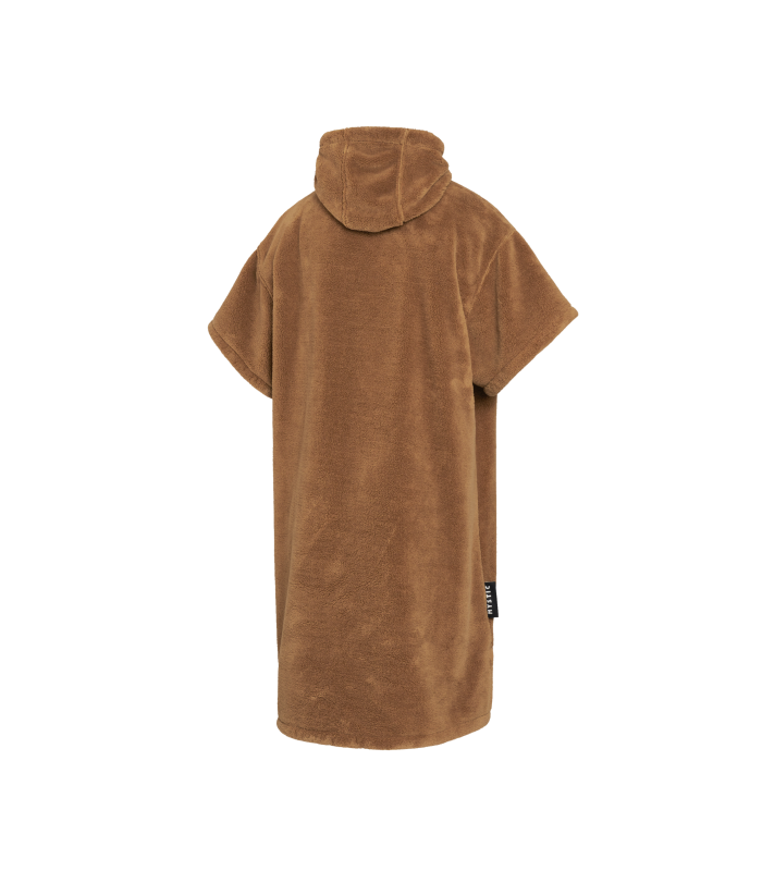 Mystic Teddy Poncho - O/S