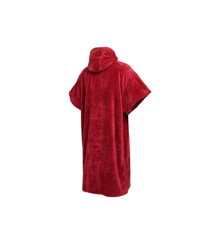 Mystic Teddy Poncho - O/S