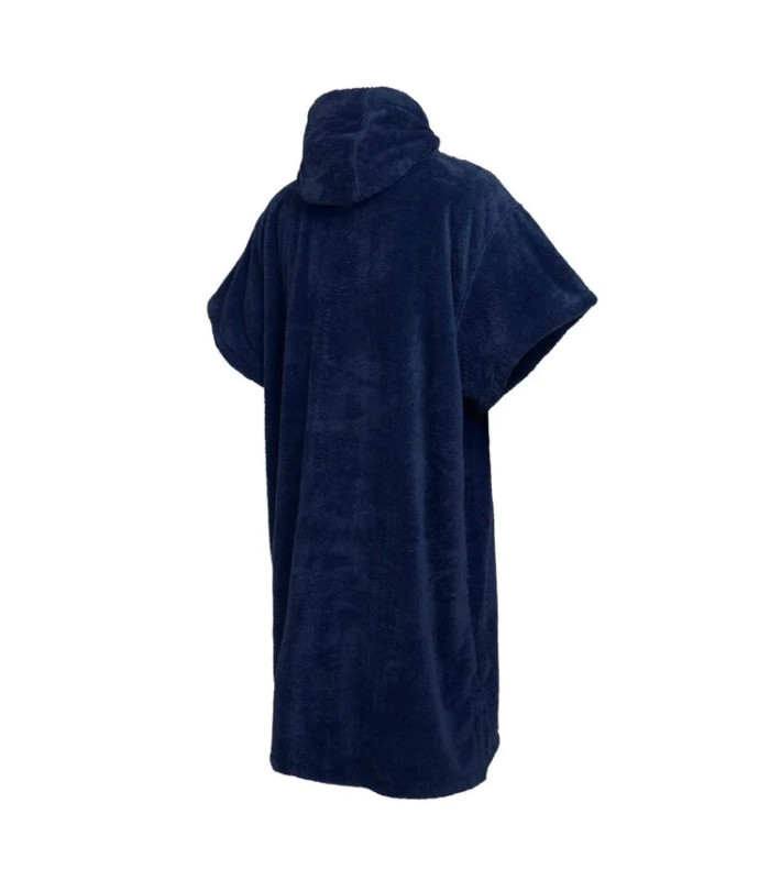 Mystic Teddy Poncho - O/S