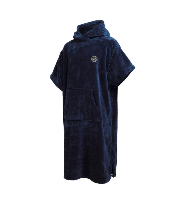 Mystic Teddy Poncho - O/S