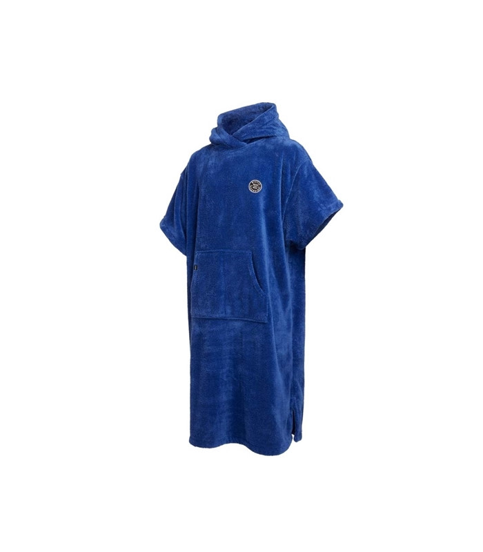 Mystic Teddy Poncho - O/S