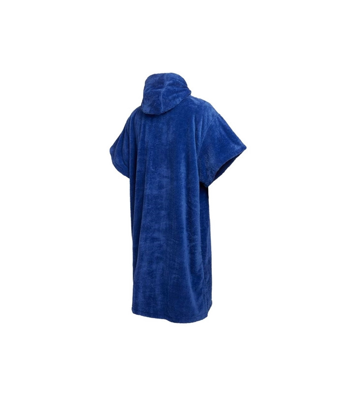 Mystic Teddy Poncho - O/S