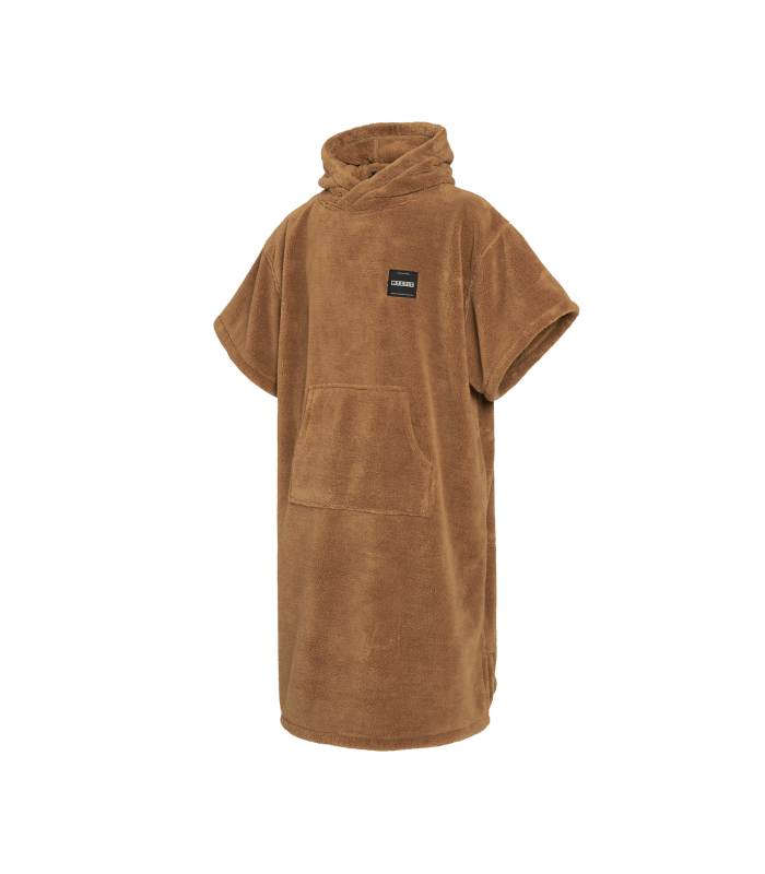 Mystic Teddy Poncho - O/S