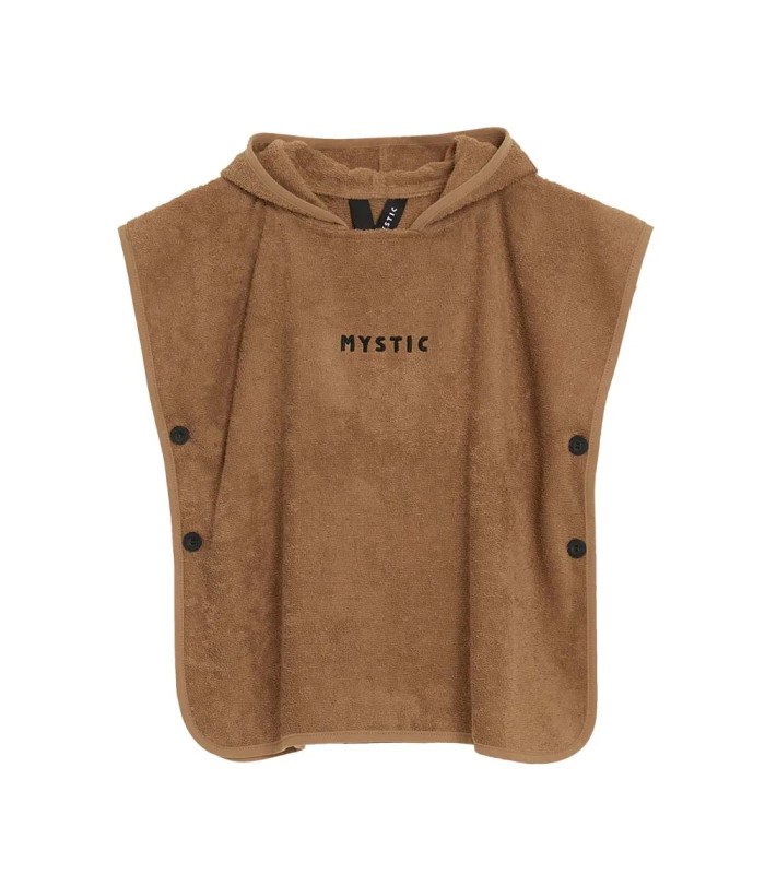 Mystic Brand Baby Poncho