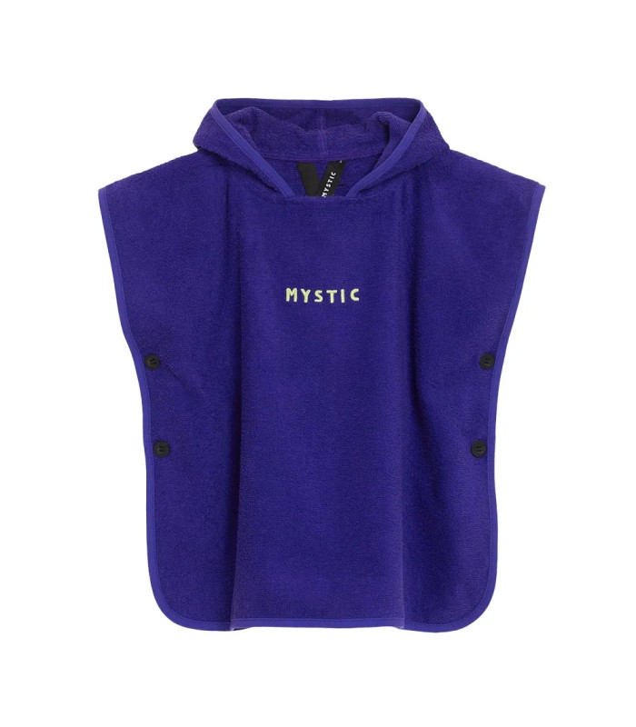 Mystic Brand Baby Poncho