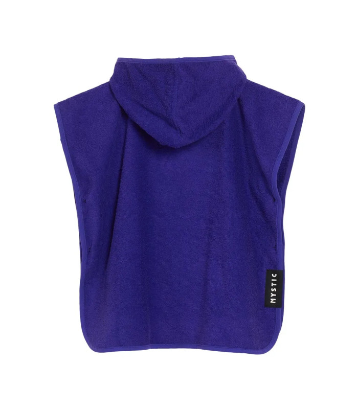 Mystic Brand Baby Poncho