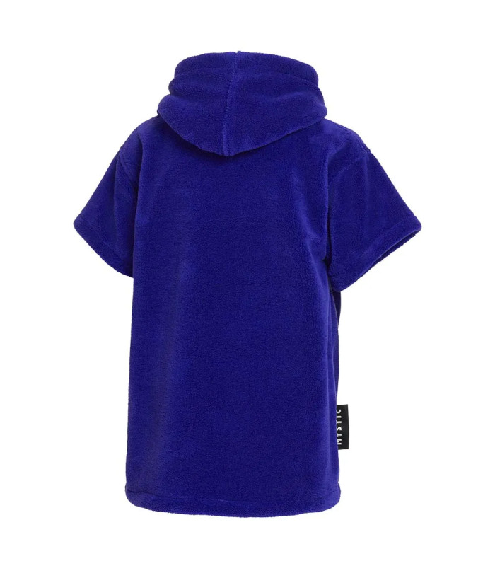 Mystic Teddy Kids Poncho