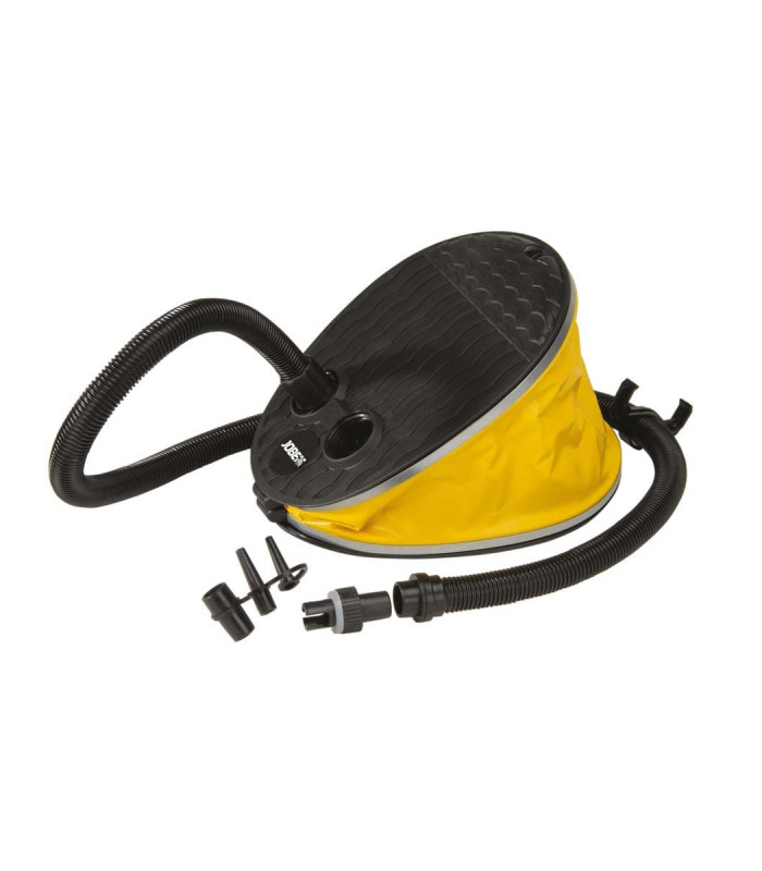 Jobe Foot Pump
