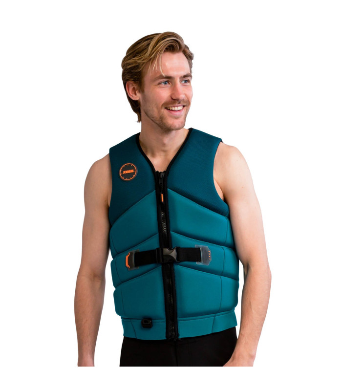 Jobe Unify Life Vest Men Real Teal
