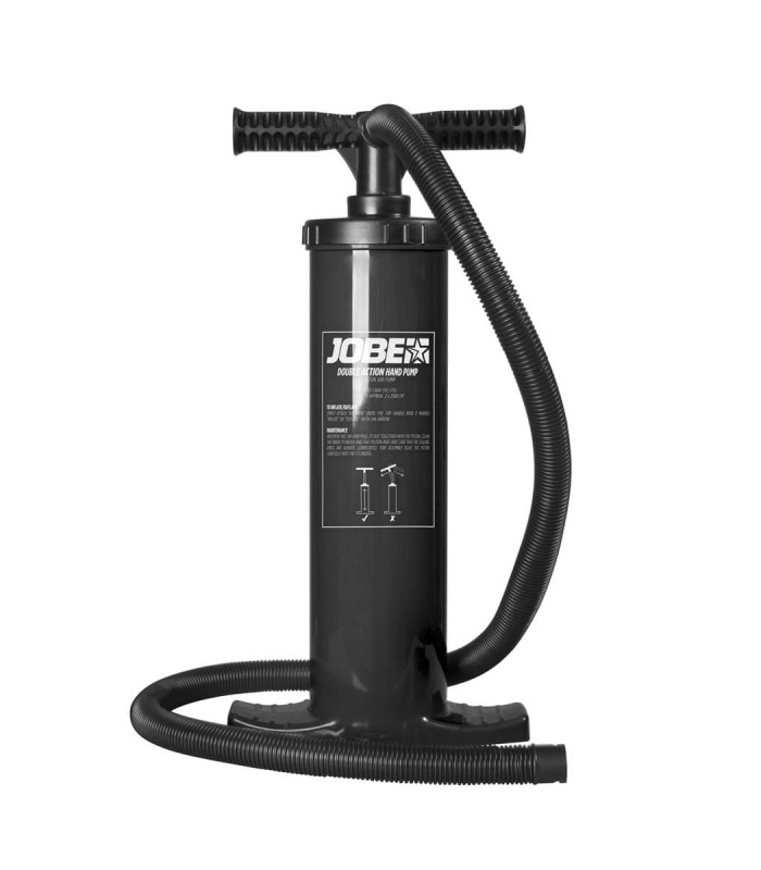 Jobe Double Action Hand Pump