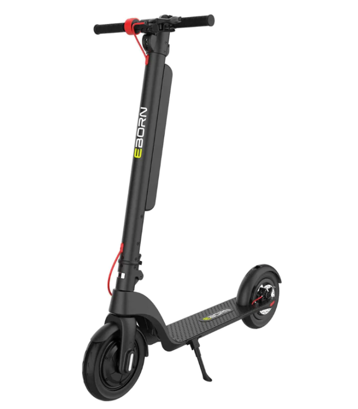 Eborn Street Cat M X8 E-Kick Scooter