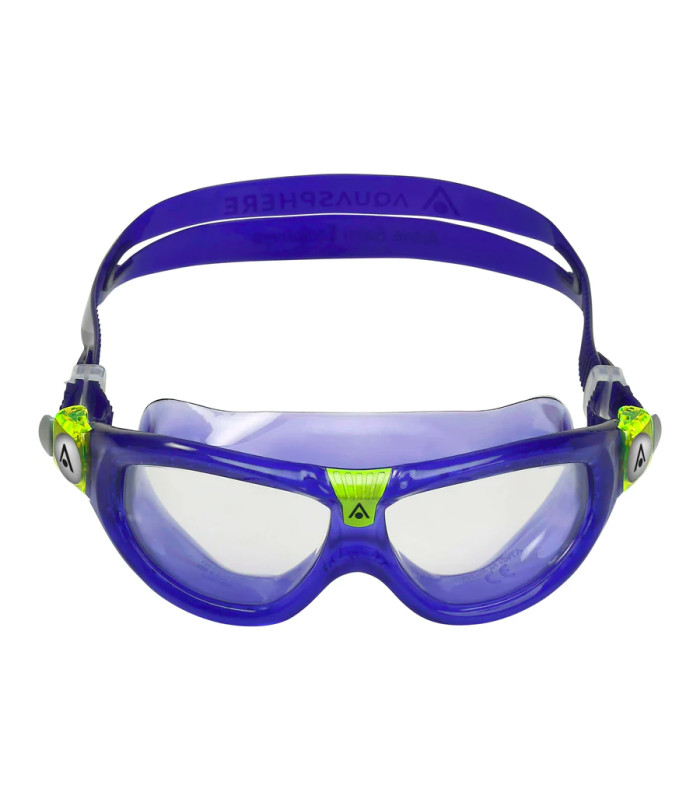 Aquasphere Seal Kid 2 Swim Mask