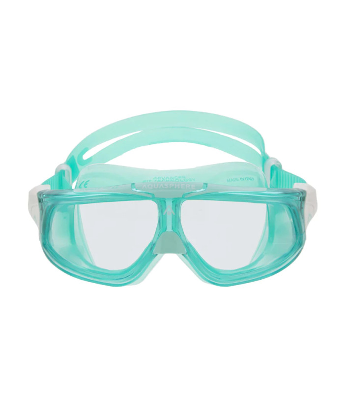 Aquasphere Seal 2.0 Swim Mask