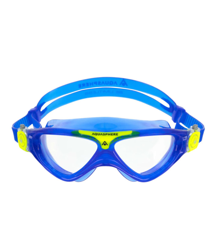Aquasphere Vista Junior Swim Mask
