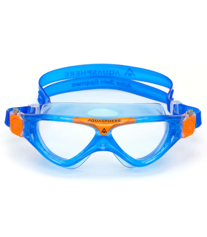 Aquasphere Vista Junior Swim Mask
