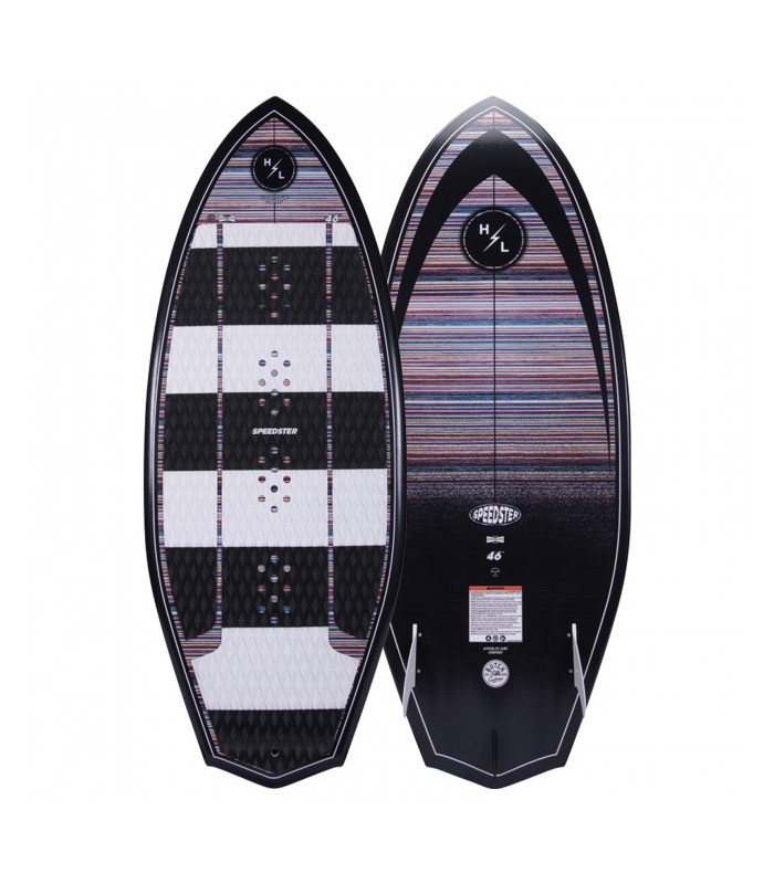 Hyperlite Speedster Surfer