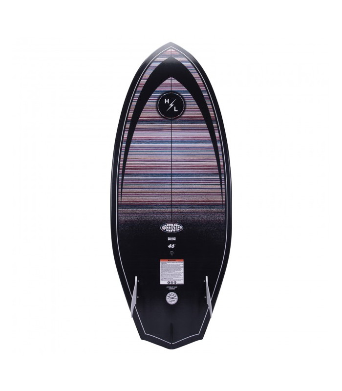 Hyperlite Speedster Surfer