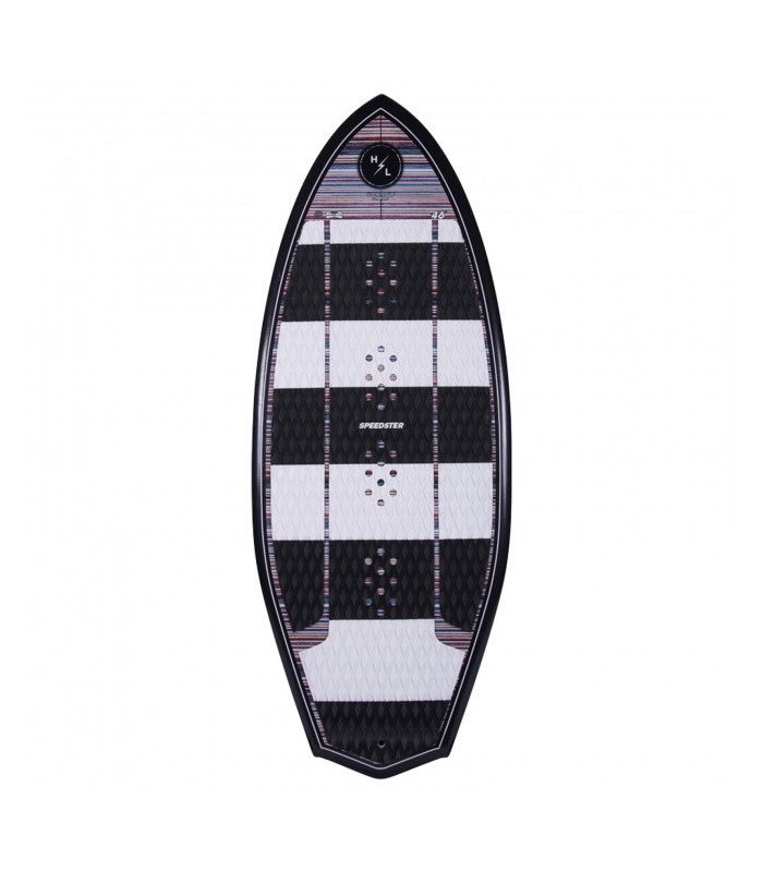 Hyperlite Speedster Surfer