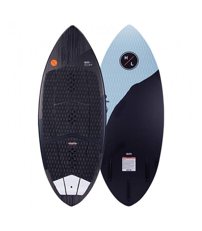 Hyperlite Hi-Fi Surfer