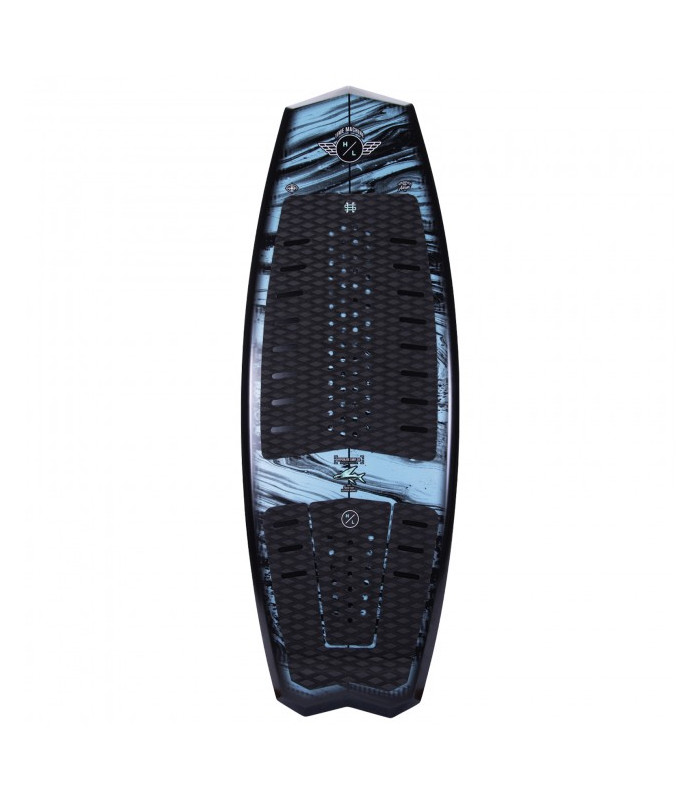 Hyperlite Time Machine Wakesurf