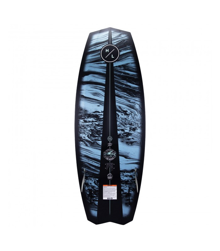 Hyperlite Time Machine Wakesurf